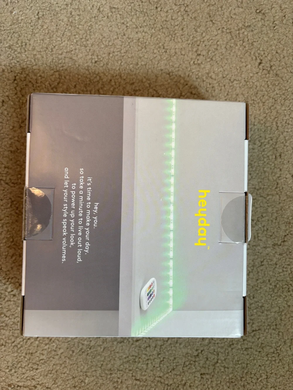 LED Light Strips - Picture 2 of 7